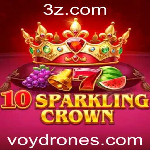 Explorando o Mundo de '10SparklingCrown': Um Jogo Inovador e Suas Regras Intrigantes