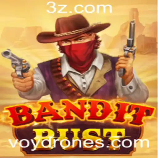 Descubra o Jogo Estratégico BanditBust: A Era dos Voy-Drones