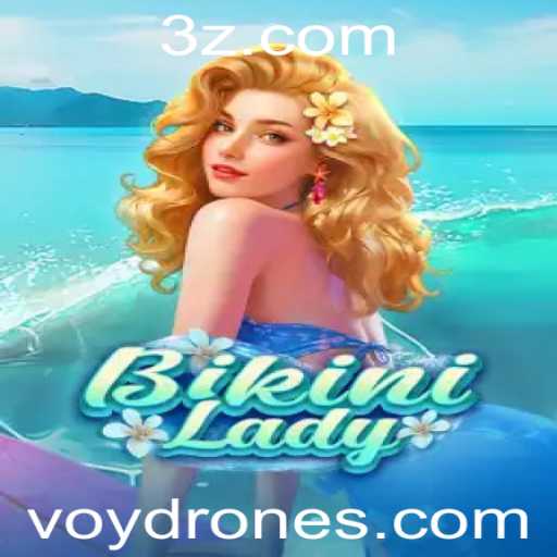 Descubra o Mundo de BikiniLady: Um Mergulho no Jogo de Voy-Drones