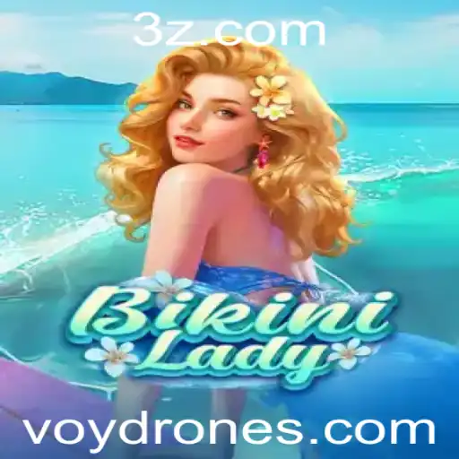 Descubra o Mundo de BikiniLady: Um Mergulho no Jogo de Voy-Drones