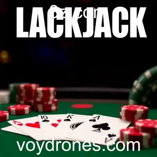 O Mundo Fascinante do Blackjack