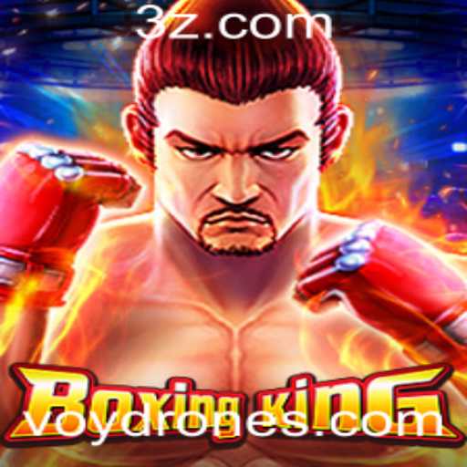 BoxingKing e Voy-Drones: A Nova Era dos Jogos de Drones