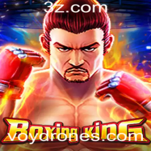 BoxingKing e Voy-Drones: A Nova Era dos Jogos de Drones