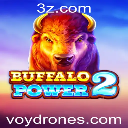 BuffaloPower2: Exploração em Altas Aventuras com Voy-Drones
