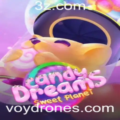 O Fascinante Universo de CandyDreams: Explorando a Nova Tendência dos Voy-Drones