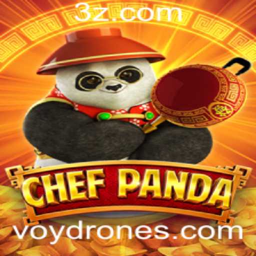 Descubra ChefPanda e a Inovação dos Voy-Drones