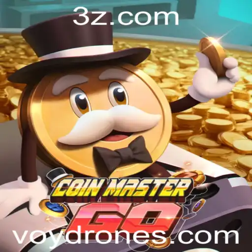 Explorando o Mundo de CoinMasterGO e a Era dos Voy-Drones