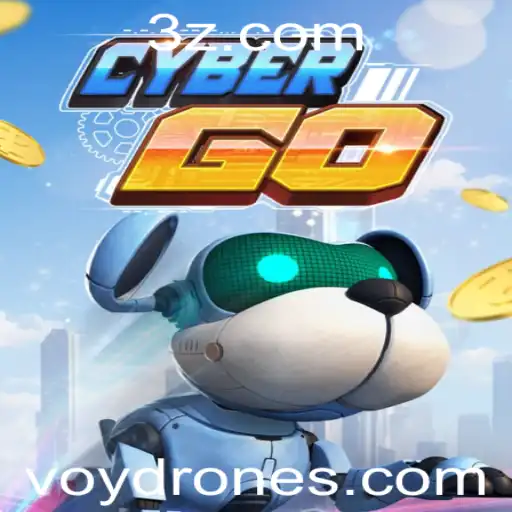 CyberGO: A Revolução dos Voy-Drones no Mundo dos Jogos