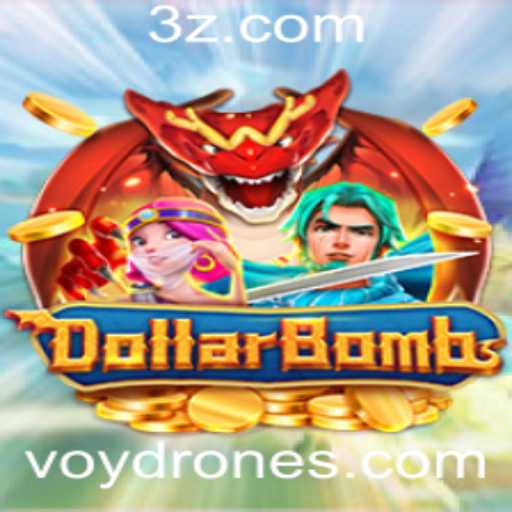 Explorando o Mundo de DollarBombs: Uma Nova Era de Estratégia com Voy-Drones