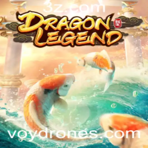 Explorando DragonLegend: Um Mundo de Aventuras e Inovações Tecnológicas
