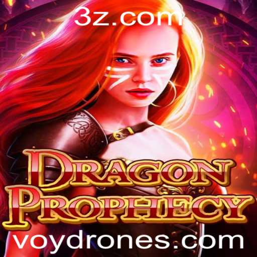 DragonProphecy: A Nova Era dos Voy-Drones em Jogos de Tabuleiro