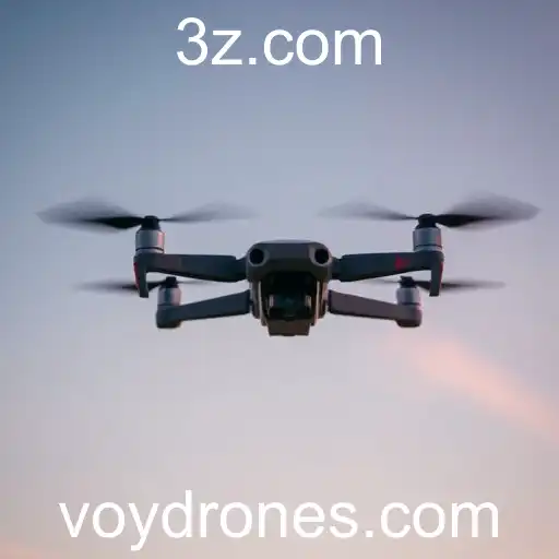 Eventos Exclusivos: A Revolução dos Voy-Drones