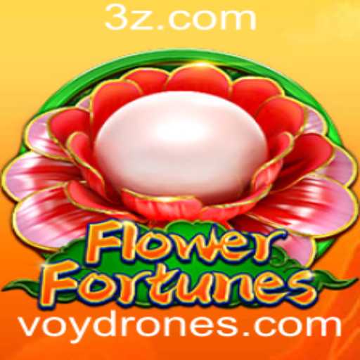 FlowerFortunes: Explorando o Mundo dos Voy-Drones