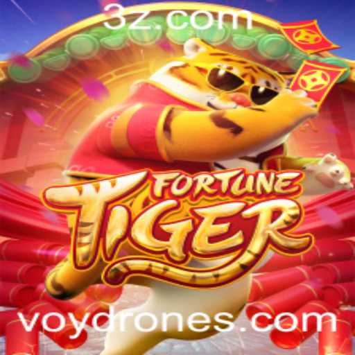 FortuneTiger: Uma Aventura de Estratégia com Voy-Drones