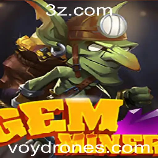 GemMiner: Explorando as Profundezas com Tecnologias Avançadas