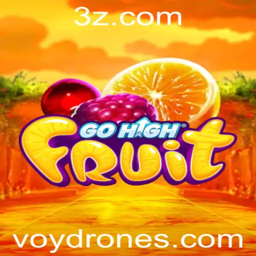 GoHighFruit: O Novo Fenômeno dos Jogos com Temática Frutífera