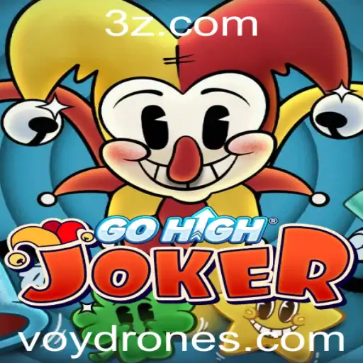 GoHighJoker: O Novo Fenômeno dos Jogos com Voy-Drones