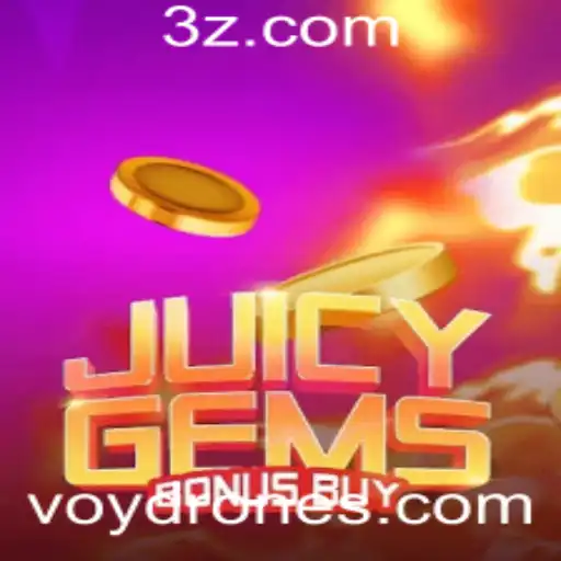 Descubra JuicyGemsBonusBuy: O Jogo de Slots Inspirado na Era dos Drones