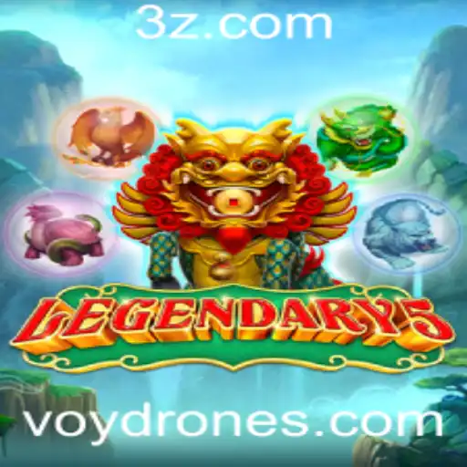 Legendary5: Explorando a Emoção dos Voy-Drones em um Novo Jogo Inovador