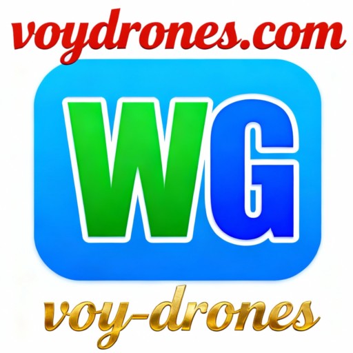 voy-drones