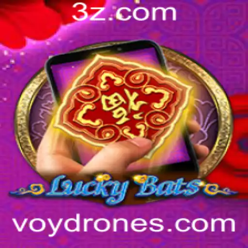 Explorando o Fascinante Mundo de LuckyBatsM e Voy-Drones