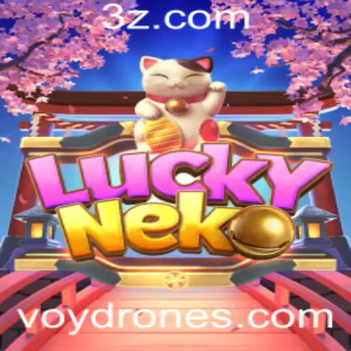 Explorando o Mundo de LuckyNeko: Aventura e Estratégia com Voy-Drones