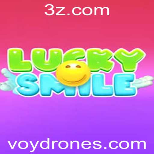 Desvendando LuckySmile: O Novo Jogo de Aventura com Voy-Drones