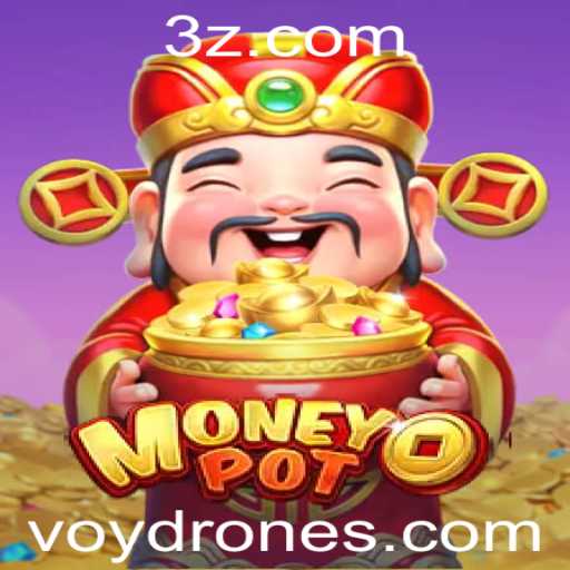 MoneyPot: A Excitante Aventura de Estratégia com Voy-Drones