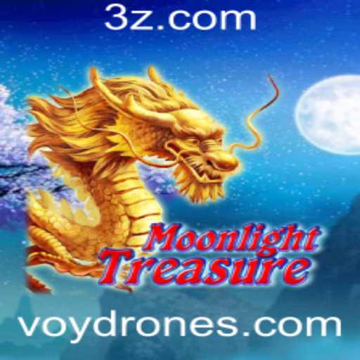 Explorando MoonlightTreasure: Uma Aventura com Voy-Drones