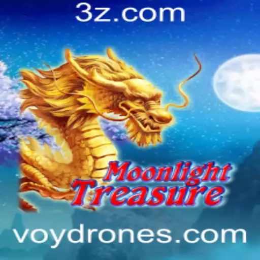 Explorando MoonlightTreasure: Uma Aventura com Voy-Drones