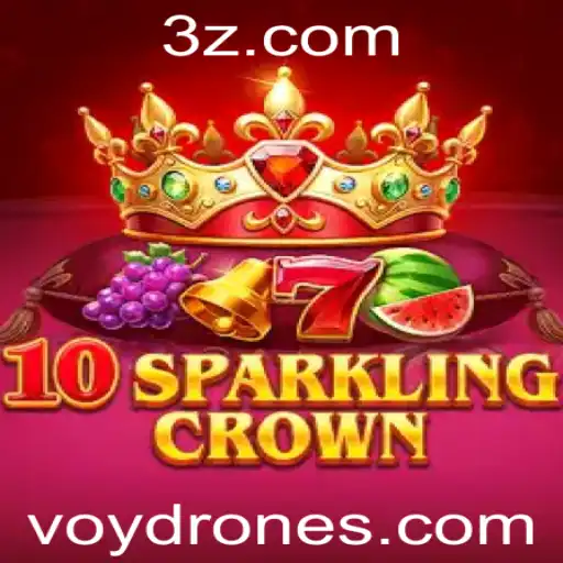 Explorando o Mundo de '10SparklingCrown': Um Jogo Inovador e Suas Regras Intrigantes