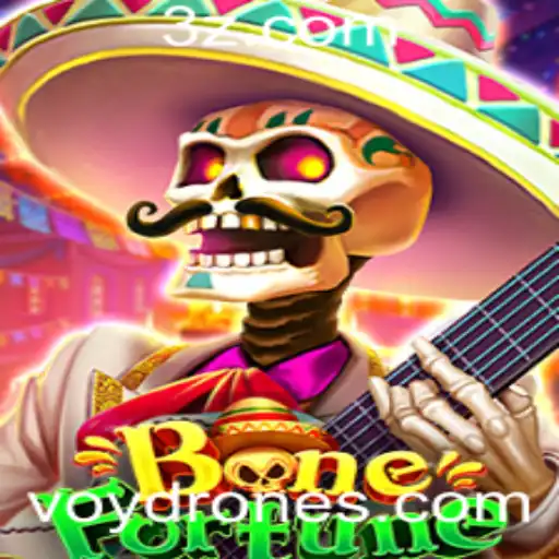 BoneFortune: O Fascinante Jogo de Estratégia com Tema de Drones
