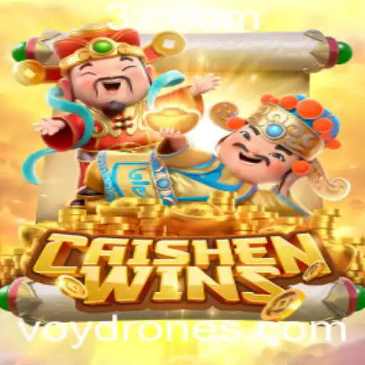 CaishenWins: Explorando o Universo dos Jogos de Fortuna