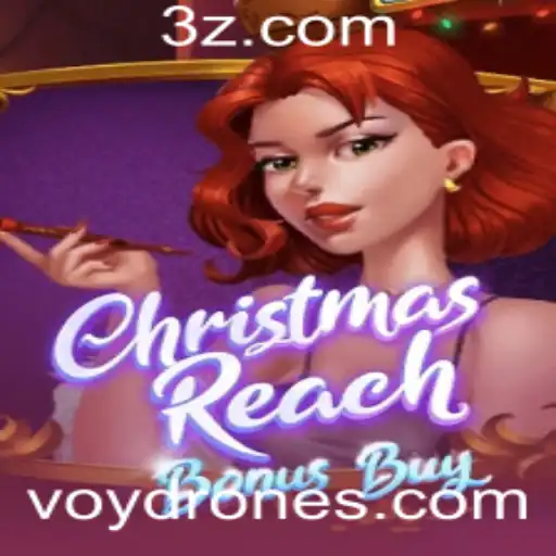 Explorando o Mundo de ChristmasReachBonusBuy: Um Jogo com Estratégia e Tecnologia