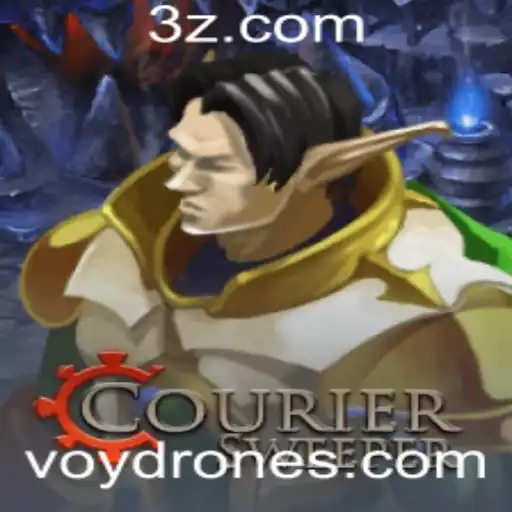 CourierSweeper: Uma Nova Tendência no Mundo dos Jogos