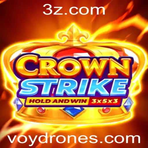 A Experiência Empolgante de 'Crownstrike': Explorando o Mundo dos Voy-Drones