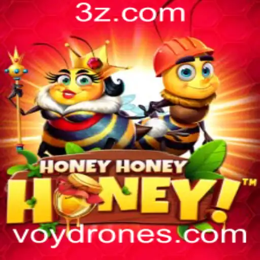 Explorando o Universo de HoneyHoneyHoney: Aventuras com Drones e Estratégia