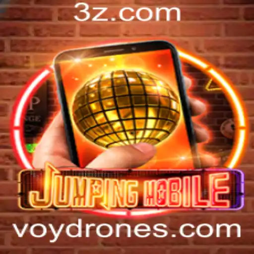Jumpingmobile: Explorando o Futuro dos Voy-Drones