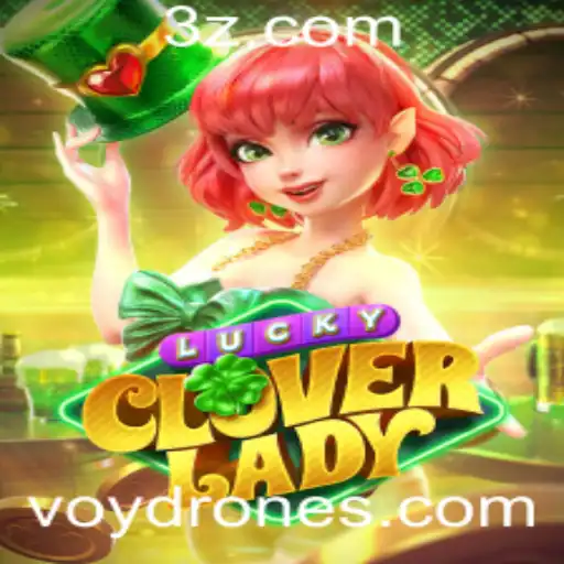 LuckyCloverLady: O Novo Jogo que Conquista Entusiastas e que Integra Tecnologia com Diversão
