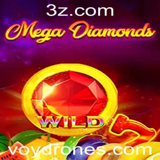 Explorando o Mundo de MegaDiamond: Aventuras e Estratégias com Voy-Drones