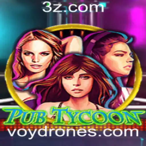 Conheça PubTycoon: O Novo Fenômeno dos Jogos de Gestão Virtual