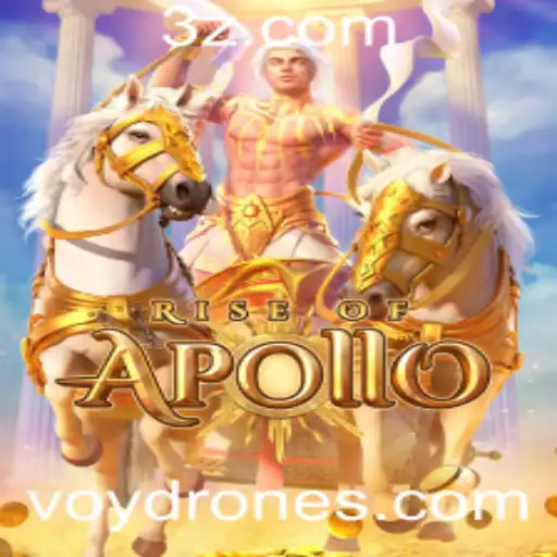 RiseofApollo: Uma Nova Era de Estratégia e Aventura no Mundo dos Games