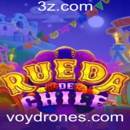 RuedaDeChile: Uma Nova Aventura com Drones no Cenário de Jogos Modernos