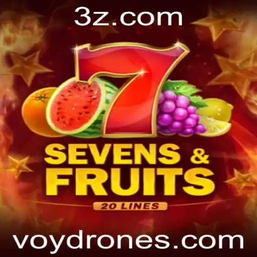 Explorando o Fascinante Mundo de SevensFruits20: Um Mergulho na Diversão Virtual