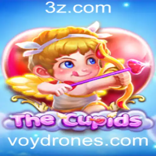 TheCupids: Um Novo Jogo Inovador de Estratégia e Aventura