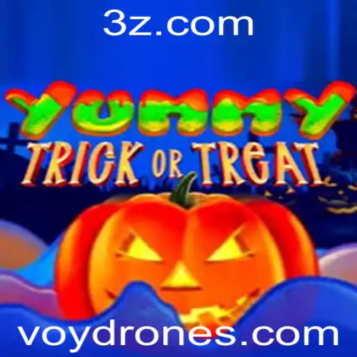 Explorando o Mundo de YummyTrickorTreat e a Inovação Voy-Drones