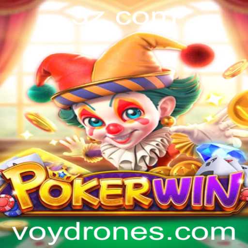 POKERWIN: O Jogo Inovador Inspirado em Drones e Estratégia