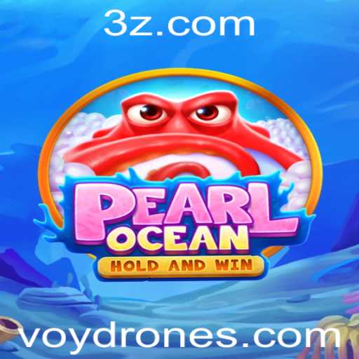 Explorando o Mundo de PearlOcean: Uma Aventura com Voy-Drones