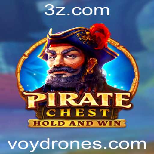 Explorando o Mundo de PirateChest: Aventuras com Voy-Drones