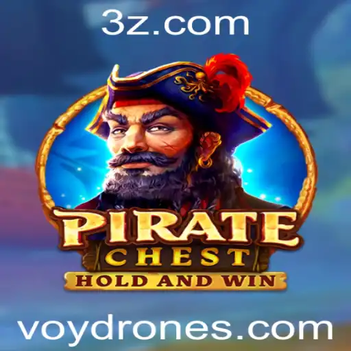 Explorando o Mundo de PirateChest: Aventuras com Voy-Drones